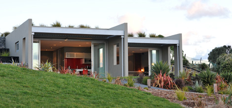 216 Boutique accommodation suites Muriwai Auckland NZ
